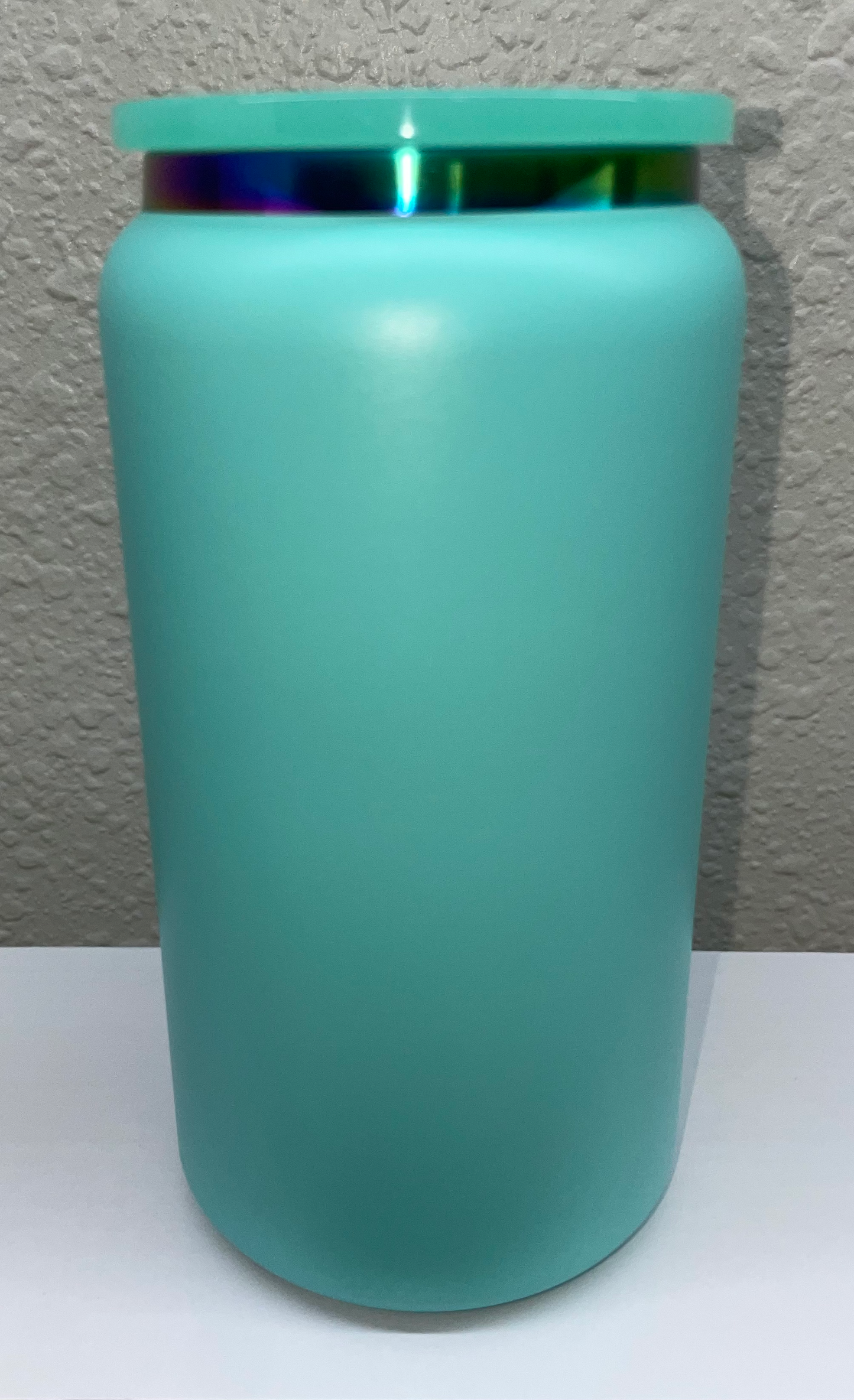 16oz Color Stainless Steel