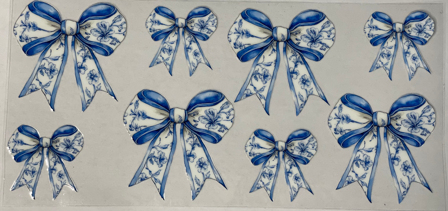Bows 34