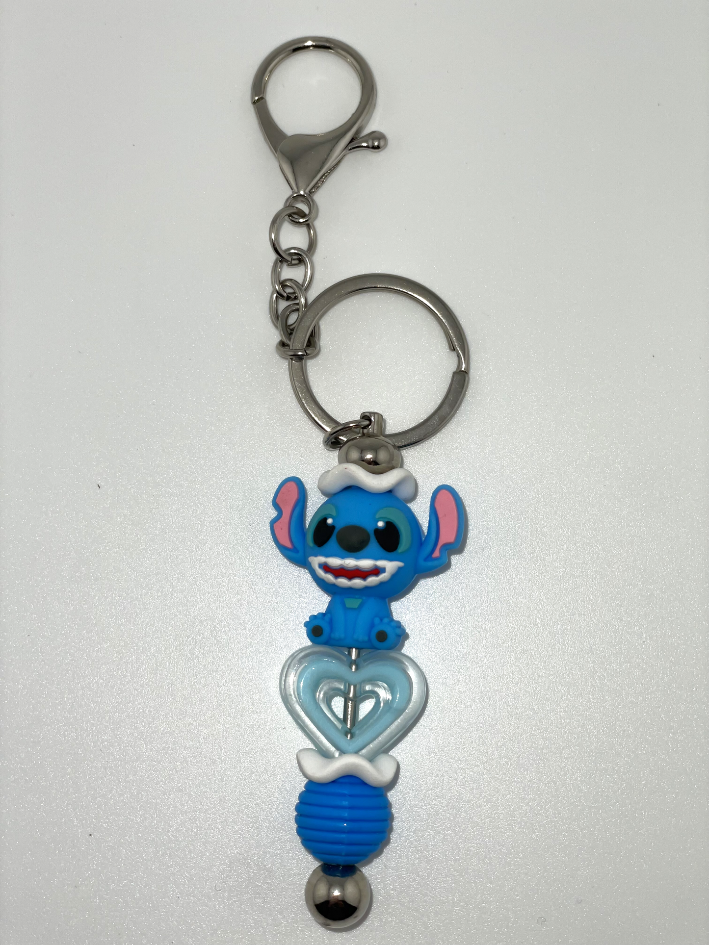 Stitch 3D