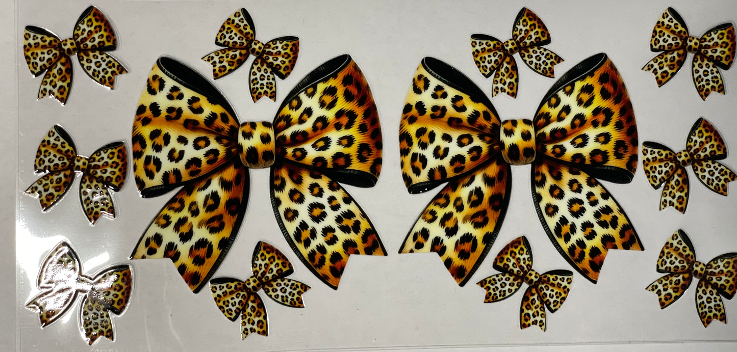 Bows 11