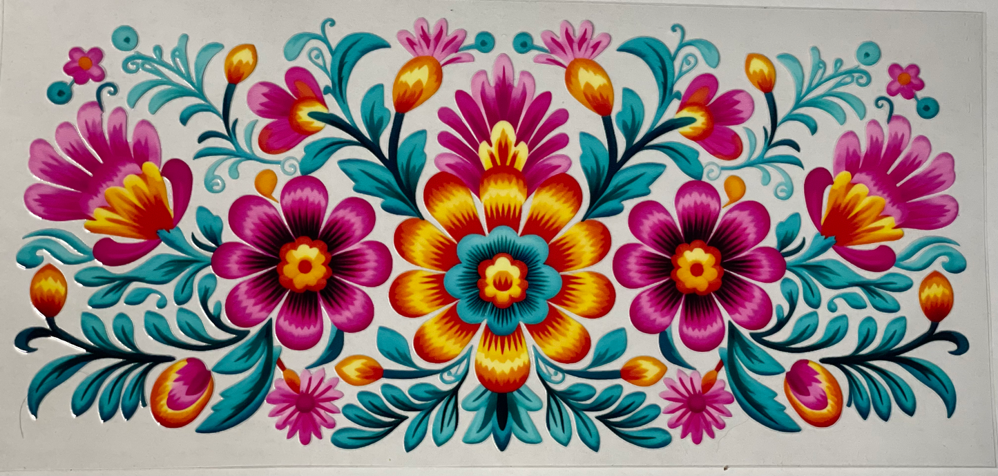 Floral 4