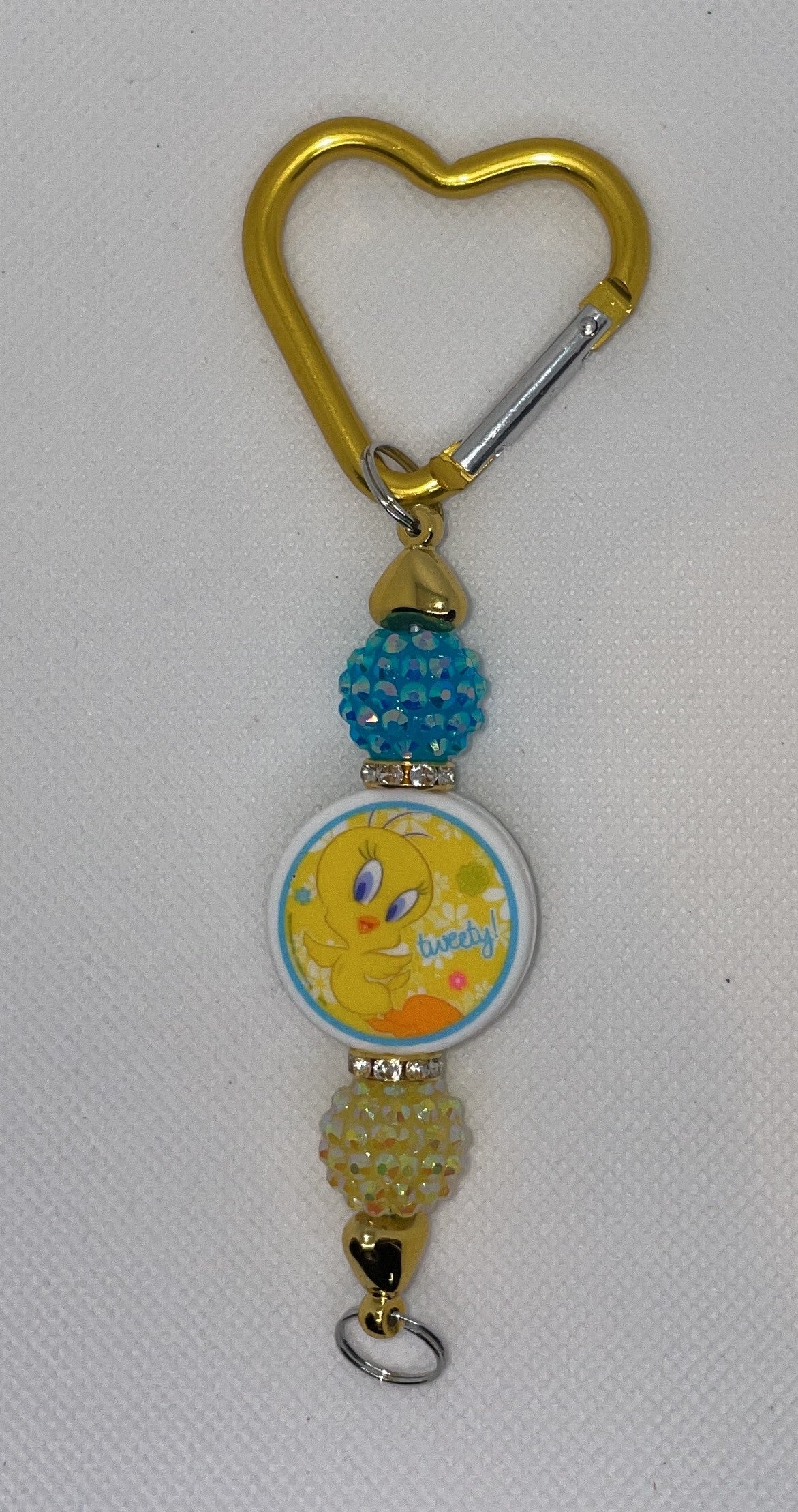 Tweety