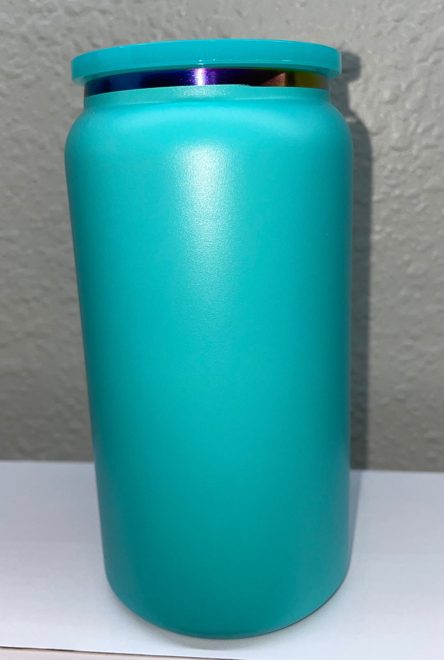 16oz Color Stainless Steel