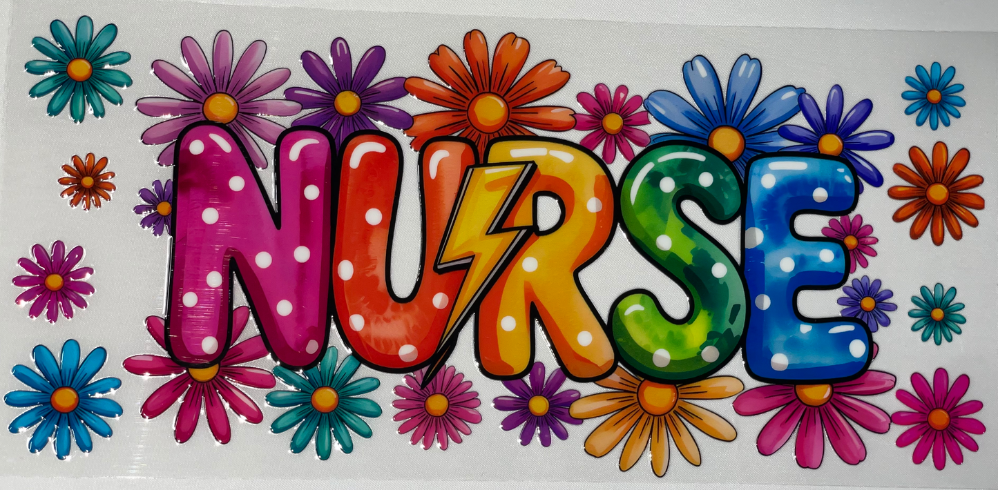 Nurse 2