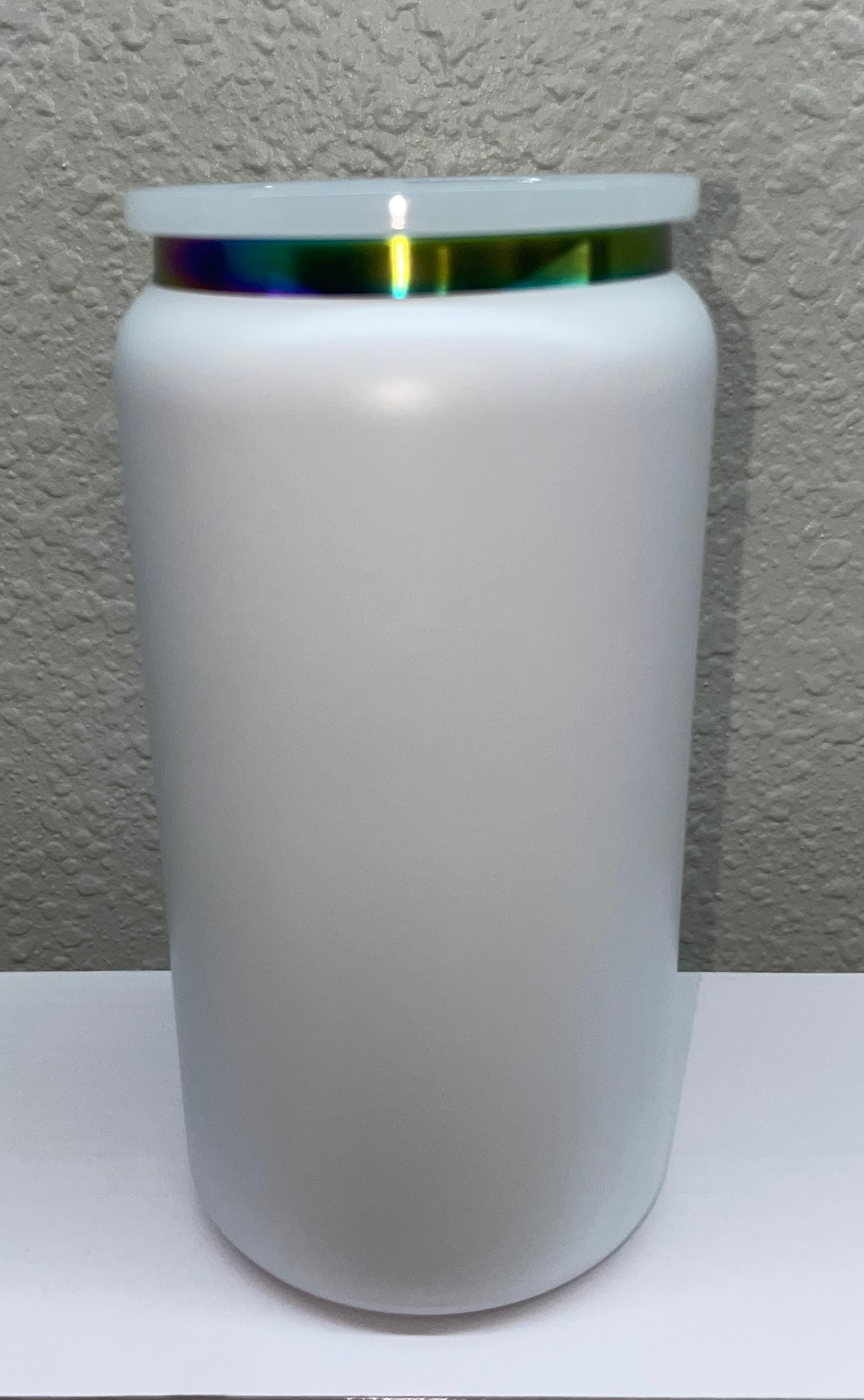 16oz Color Stainless Steel