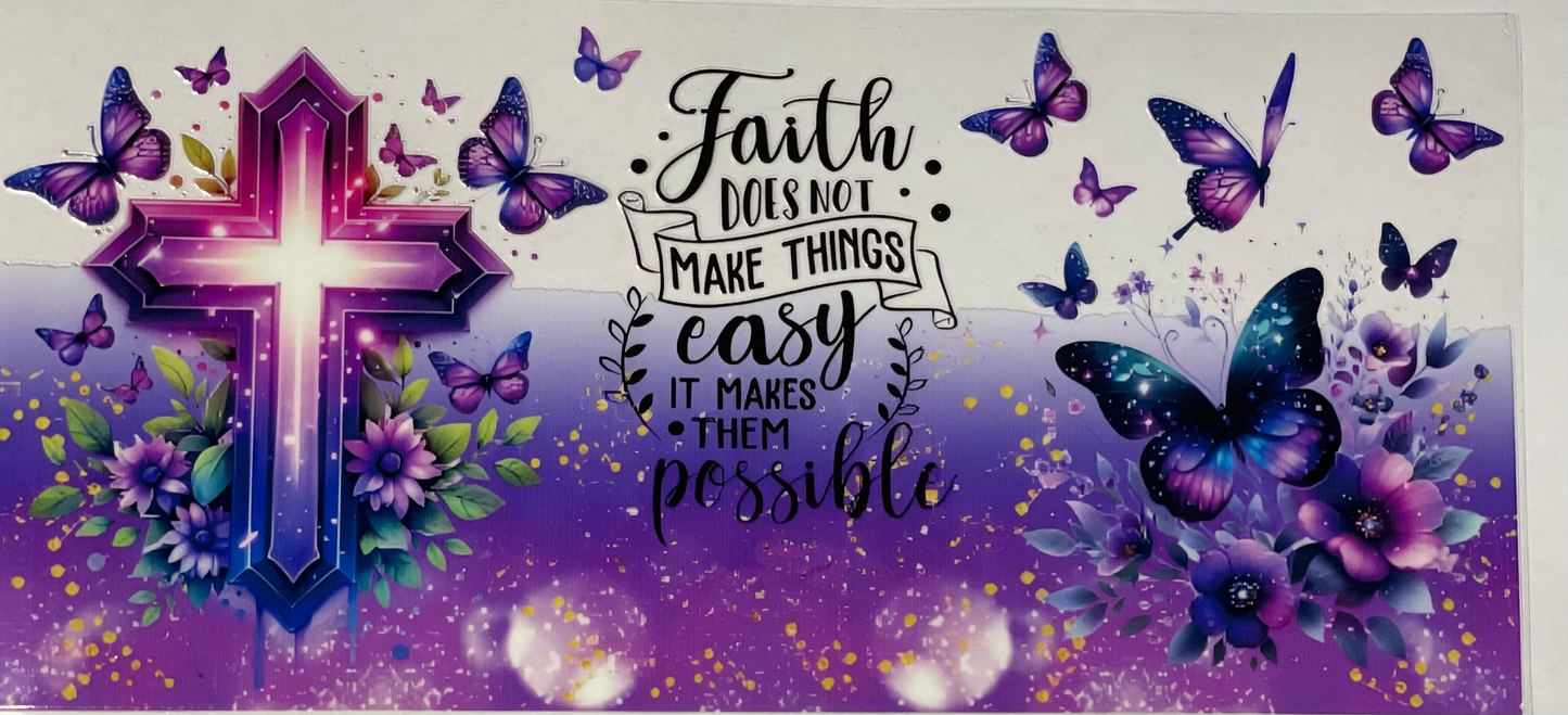Faith 7