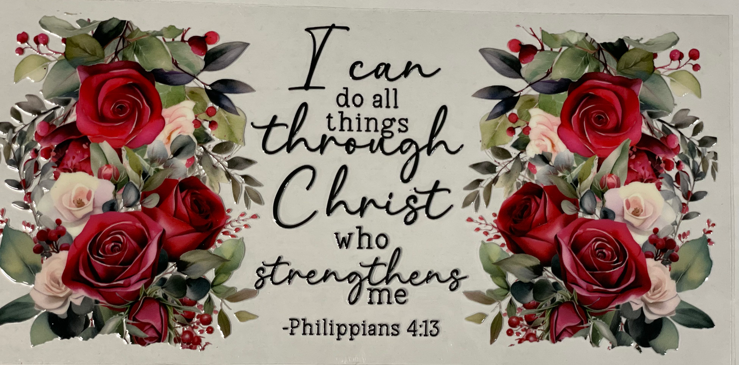 Faith 18