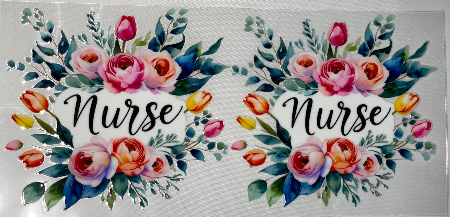 Nurse 7