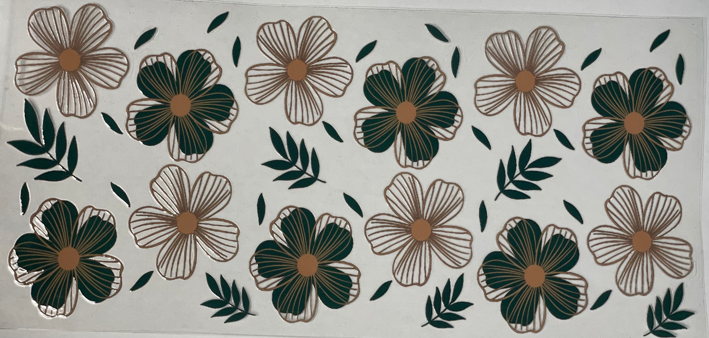 Floral 5