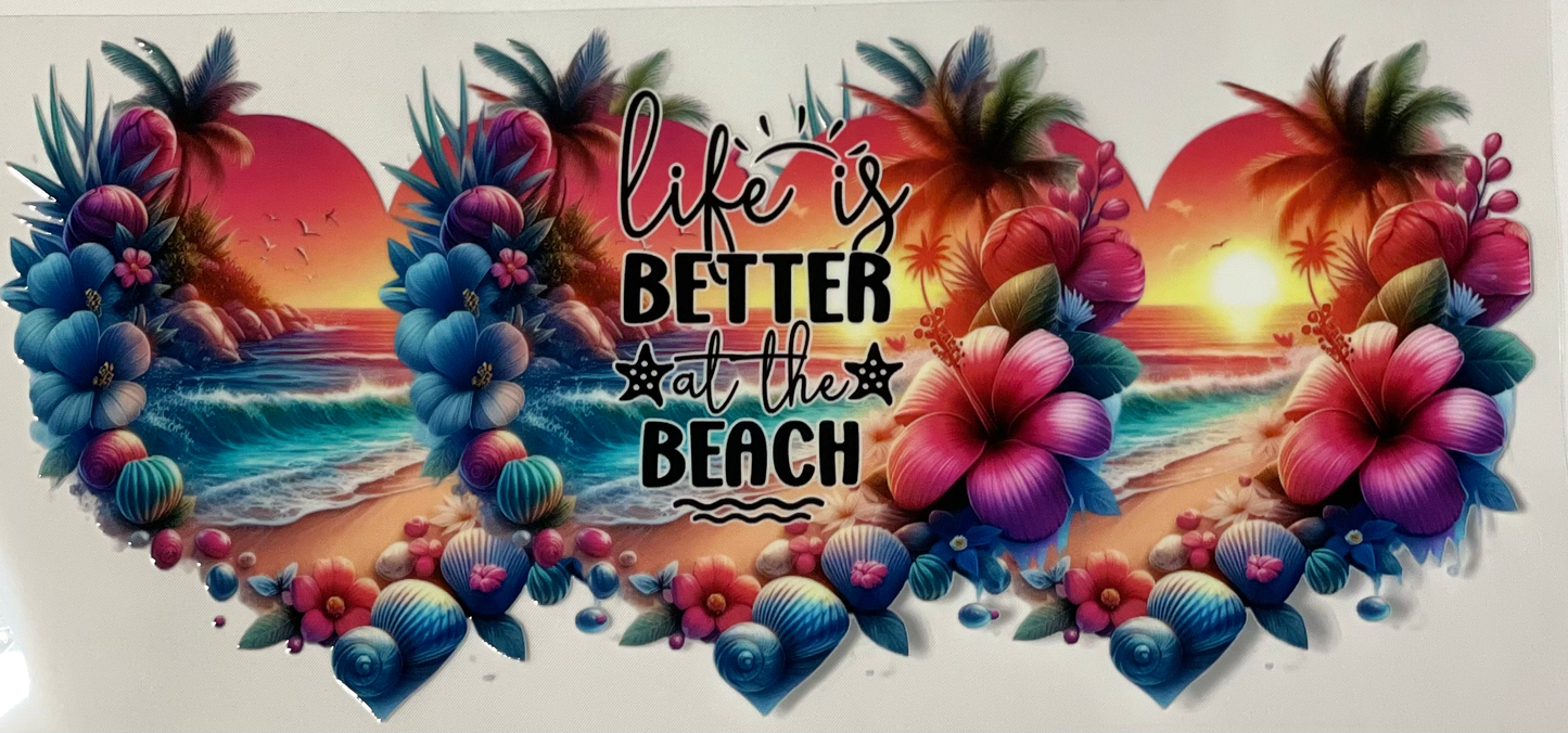Beach 1