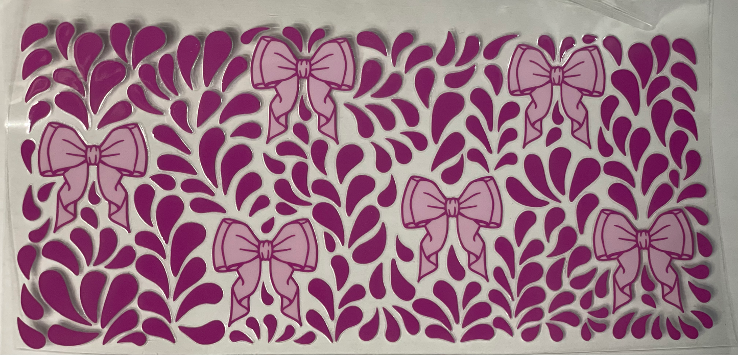 Bows 4