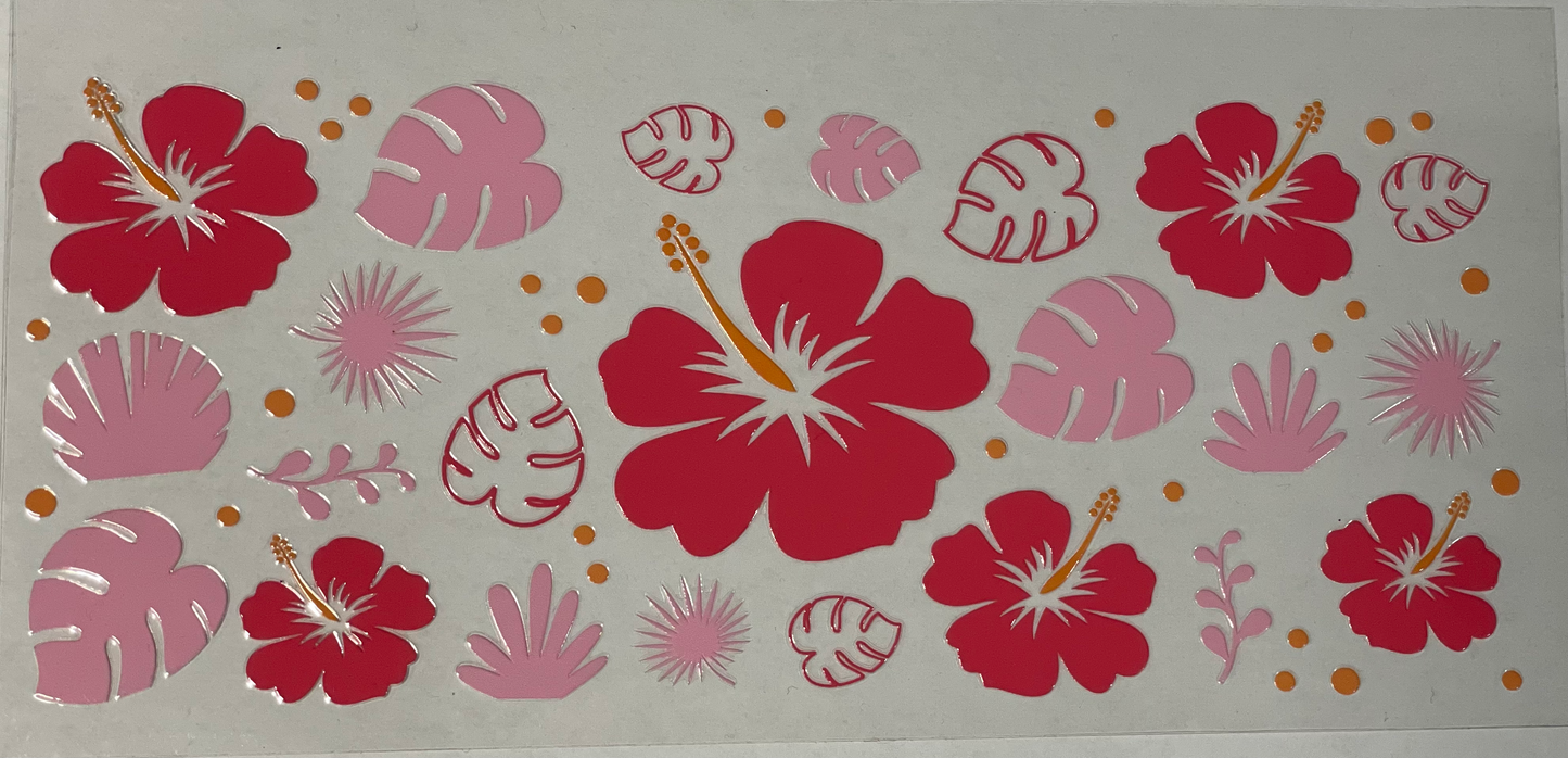 Floral 1