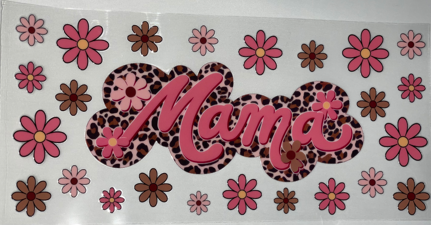 Mama 11