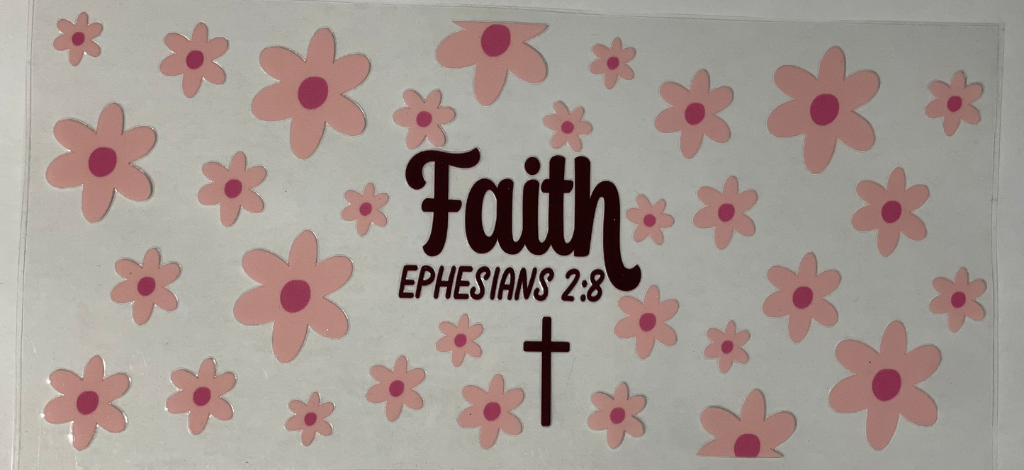 Faith 4