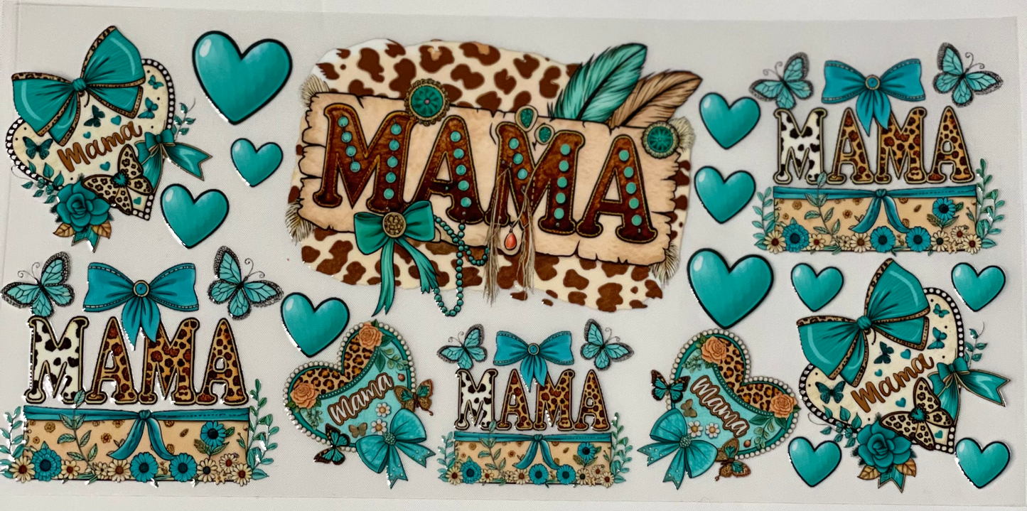 Mama 26