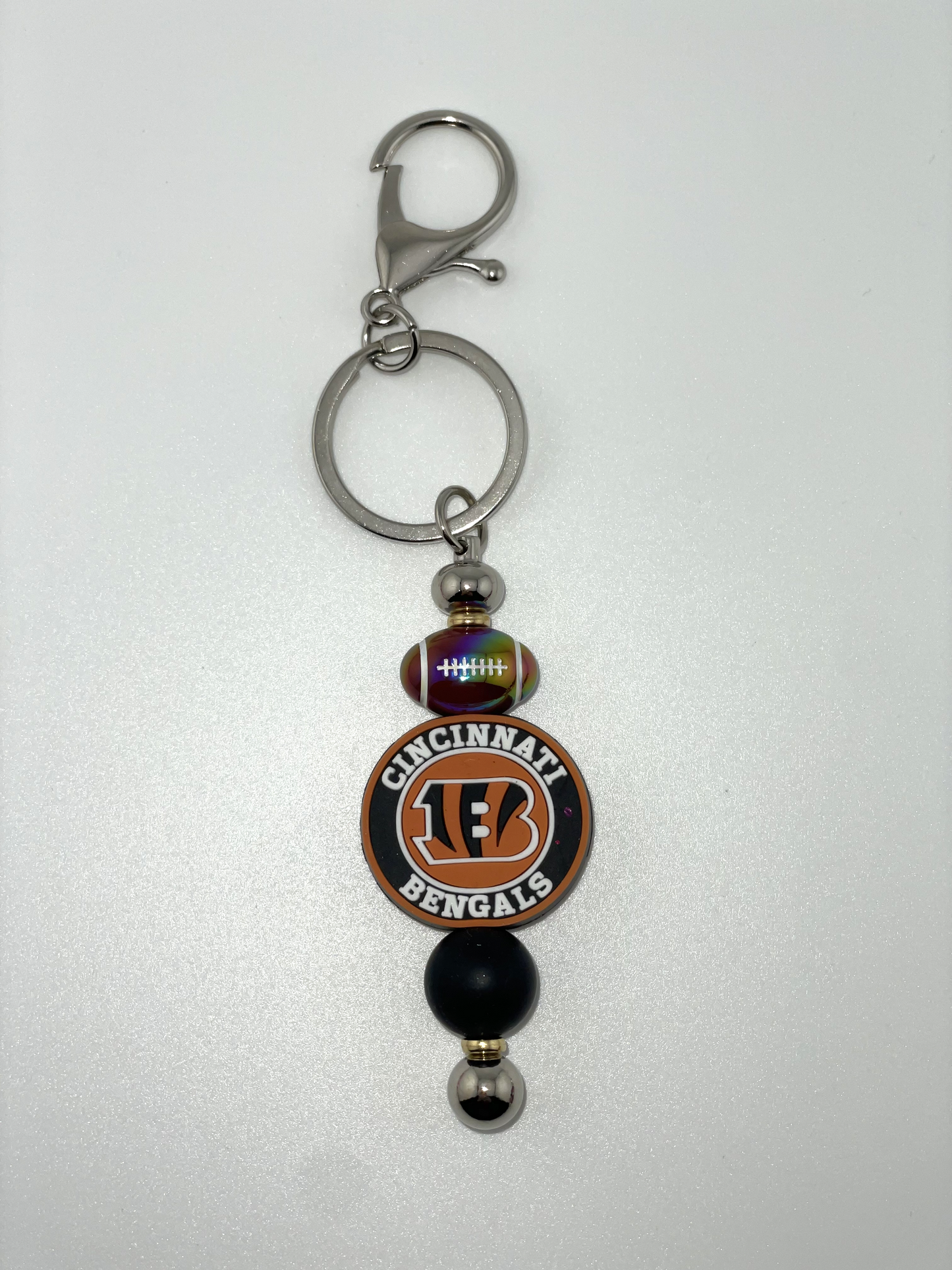C Bengals football