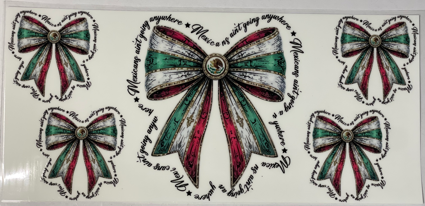 Bows 36