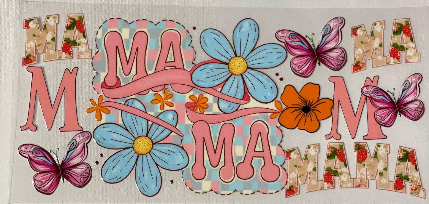 Mama 25