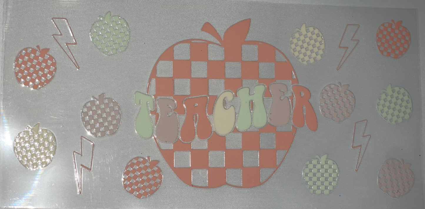 Teach 6