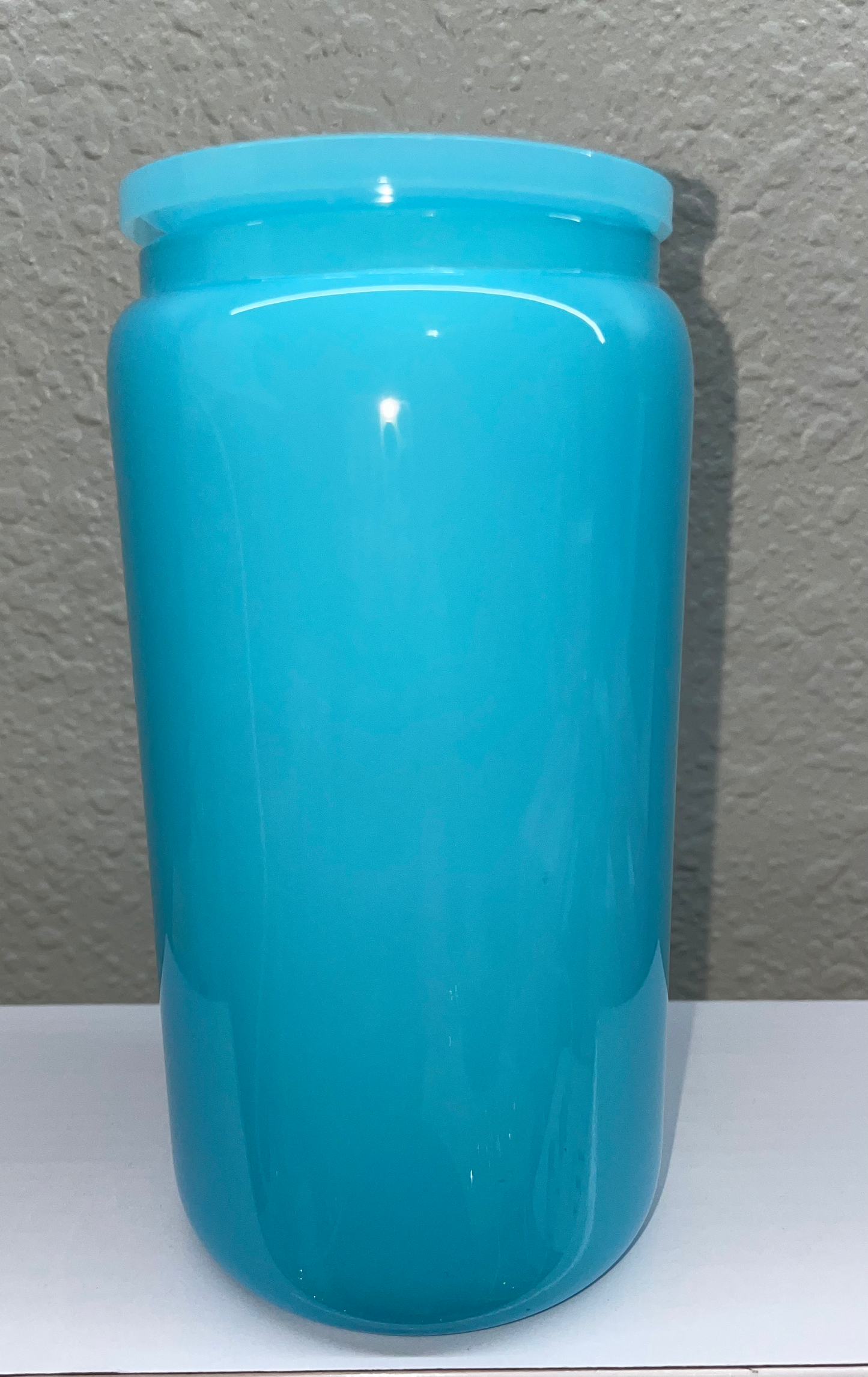 16oz Glass Jelly Cups