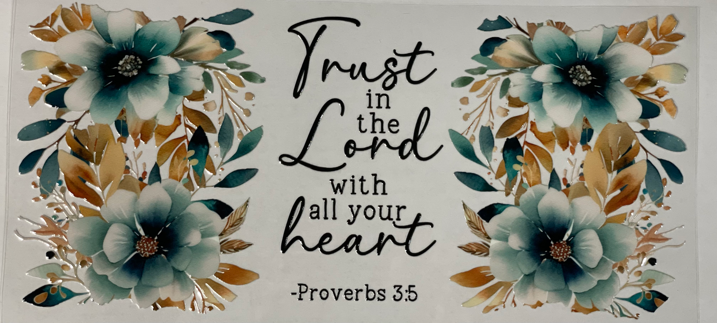 Faith 2