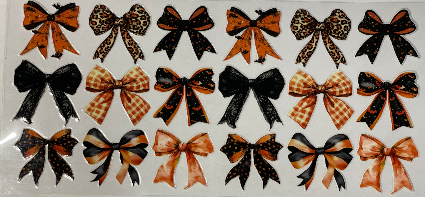 Bows 35