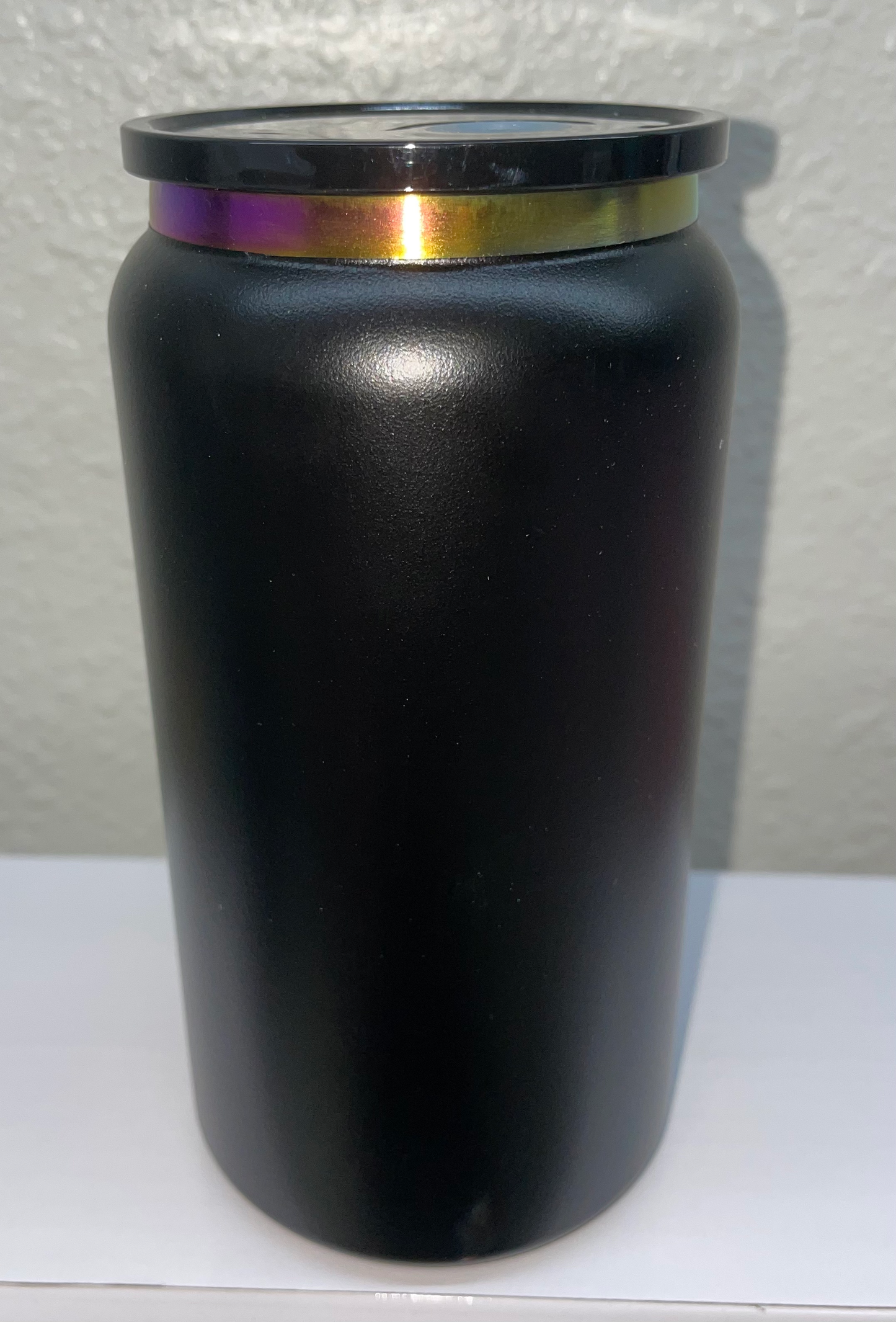 16oz Color Stainless Steel