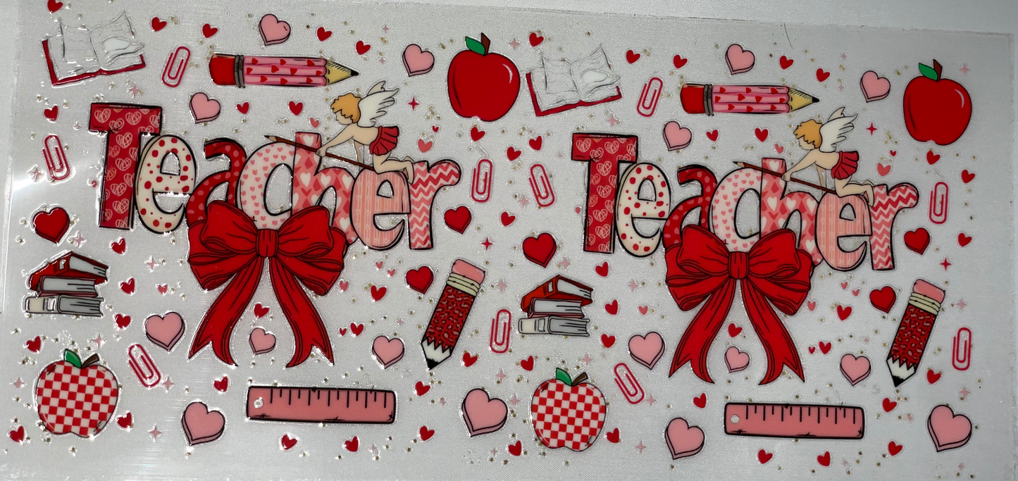 Teach 7