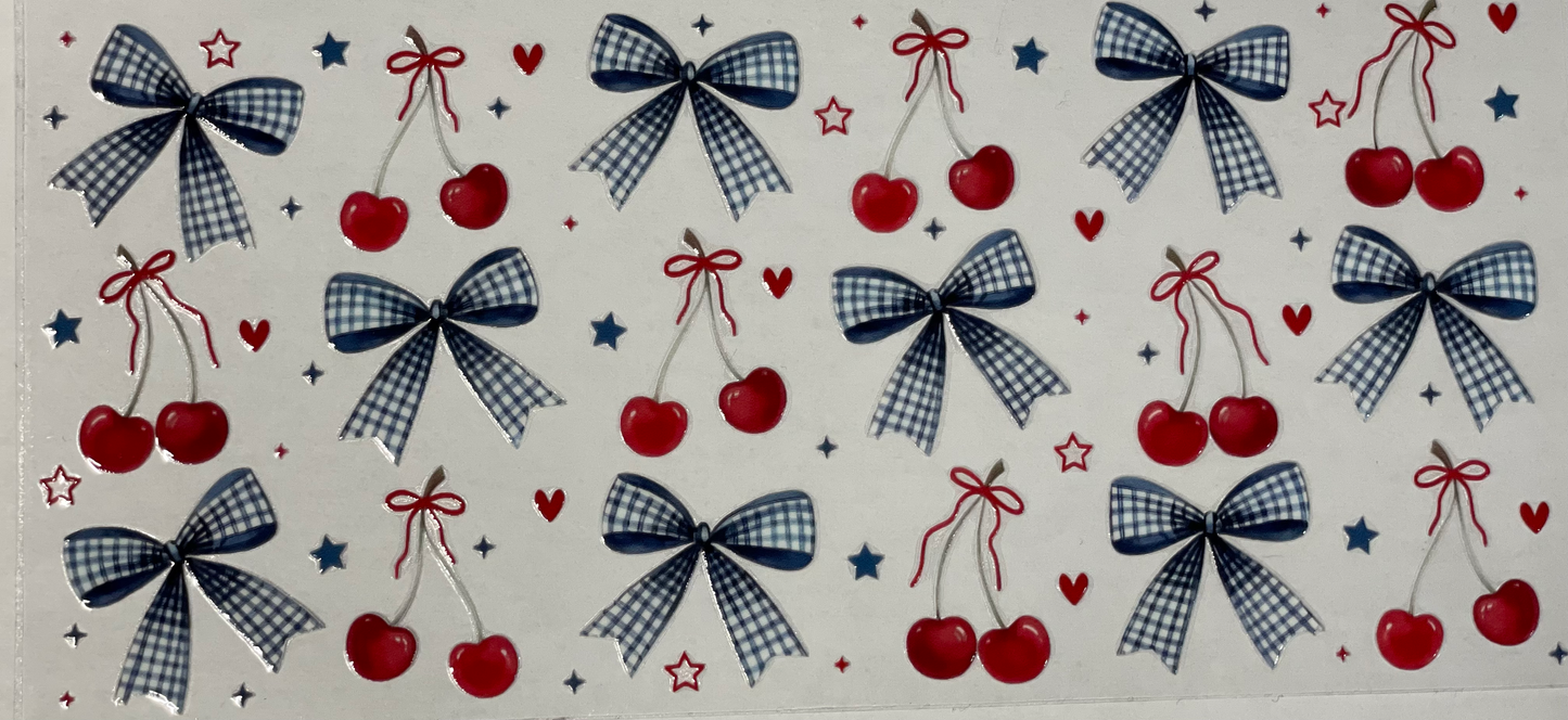 Bows 22