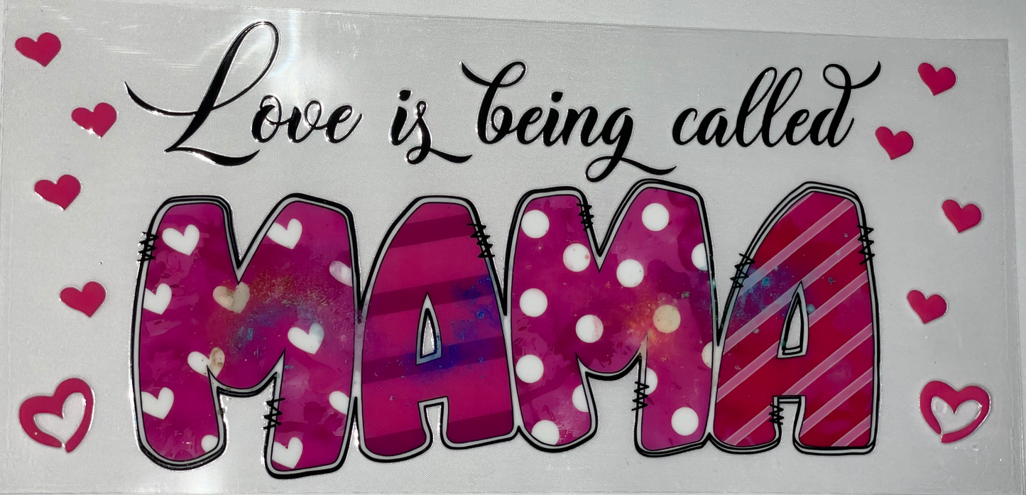 Mama 6
