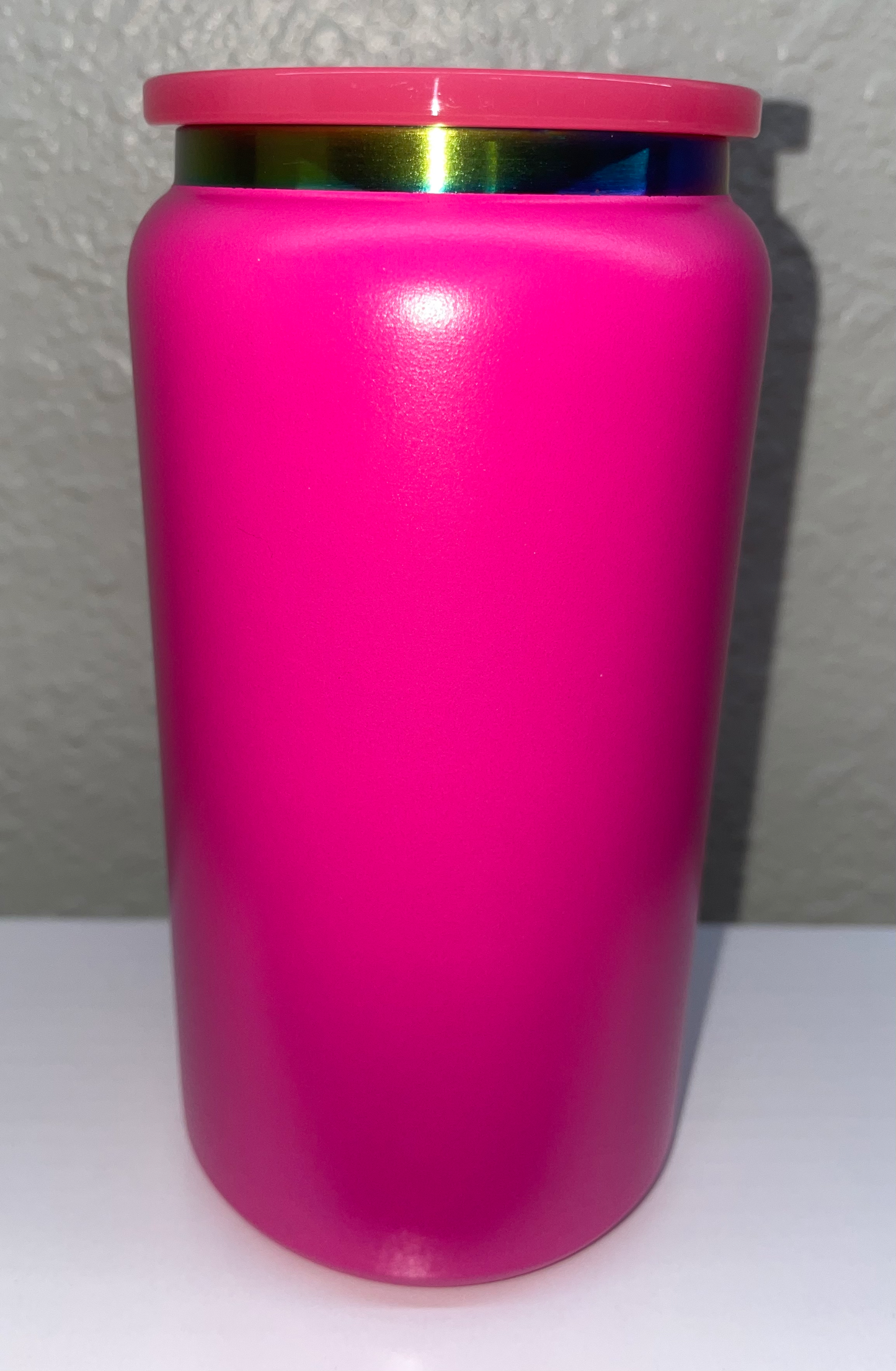 16oz Color Stainless Steel