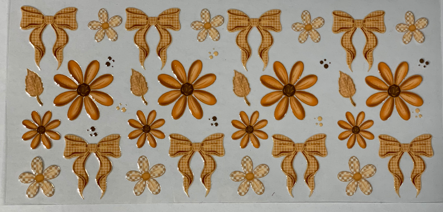 Bows 9