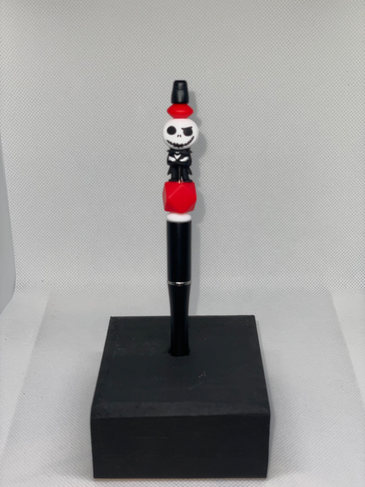 3D Jack pen