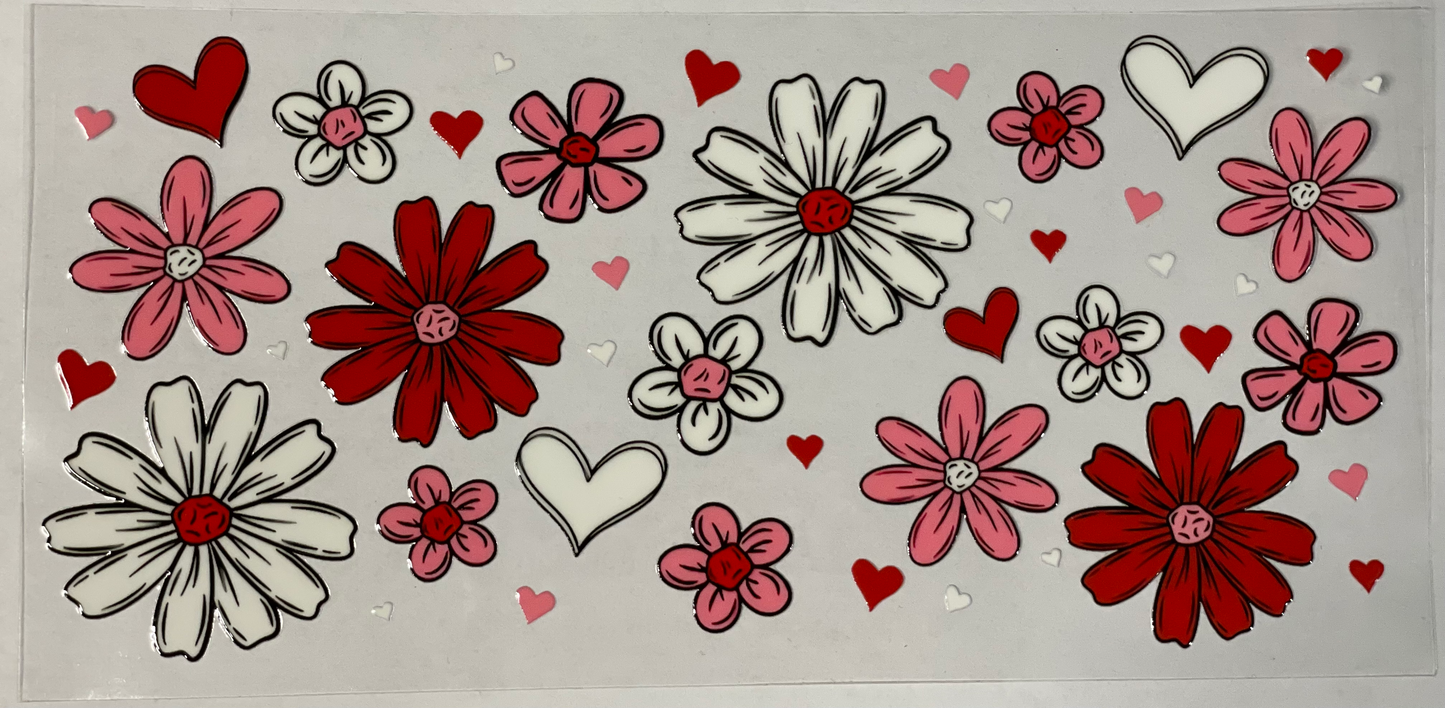 Floral 32