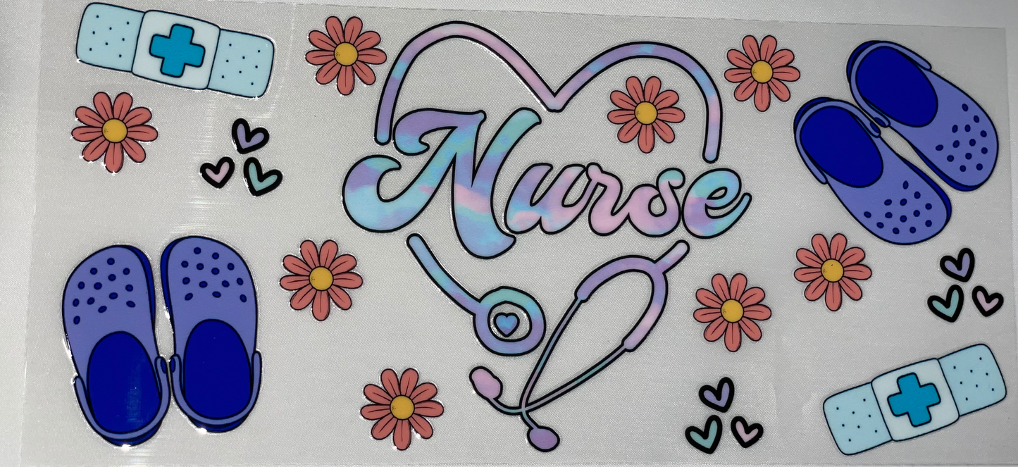 Nurse 4