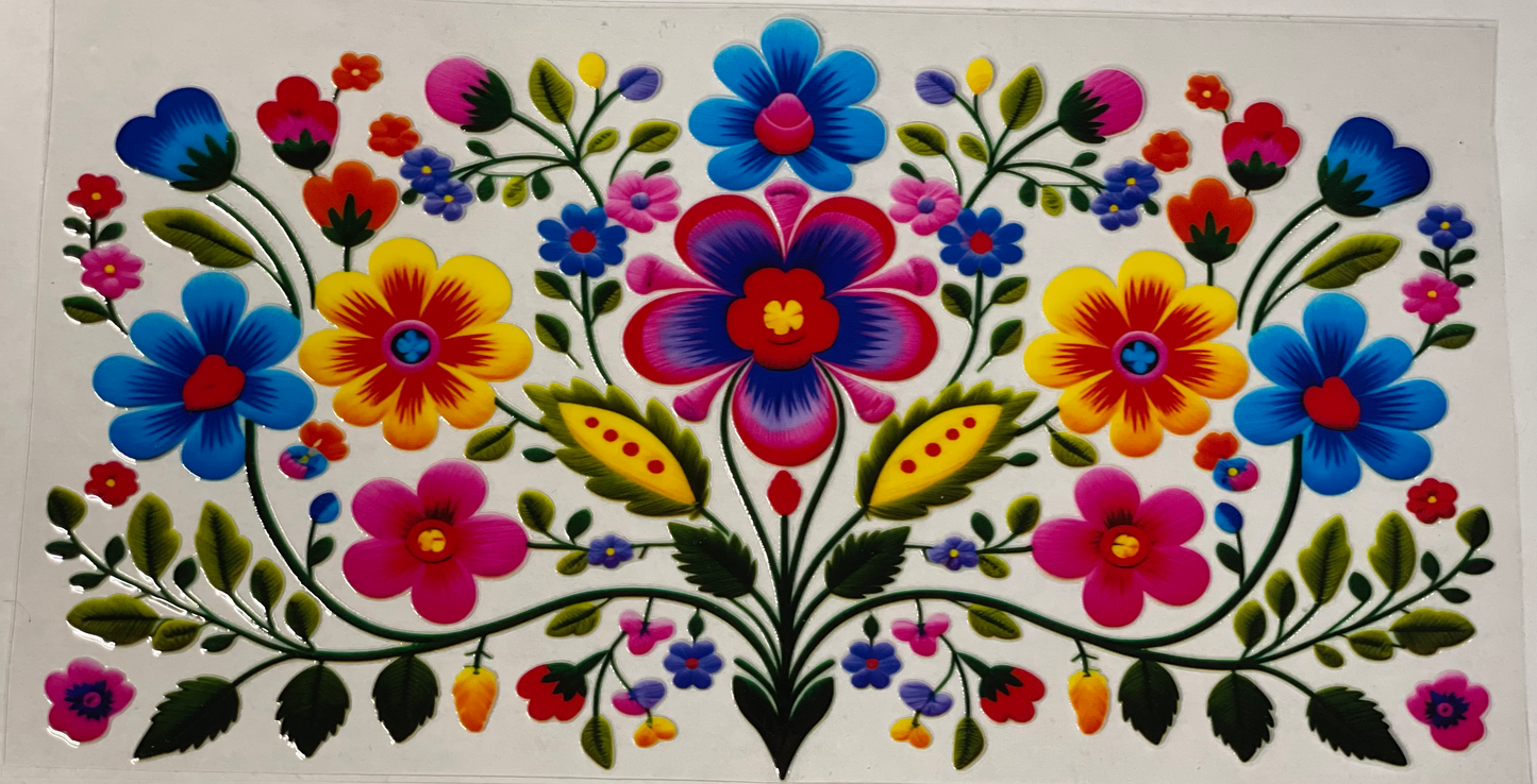 Floral 13