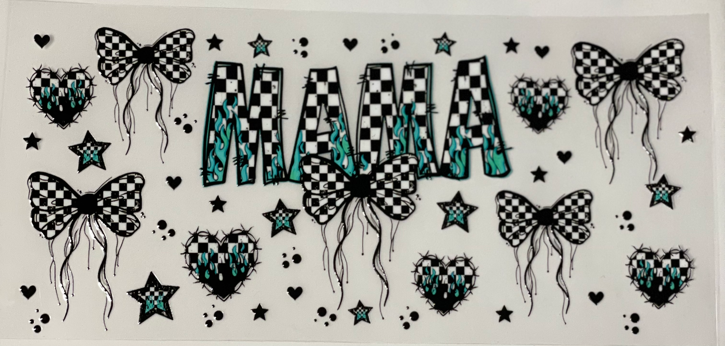 Mama 17