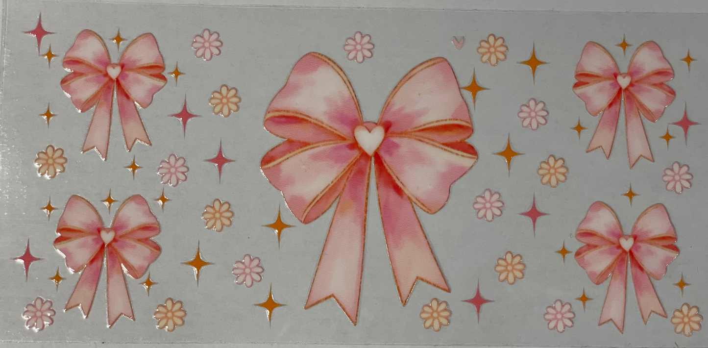 Bows 21