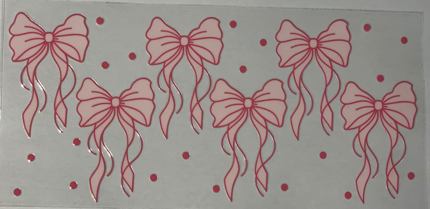 Bows 16
