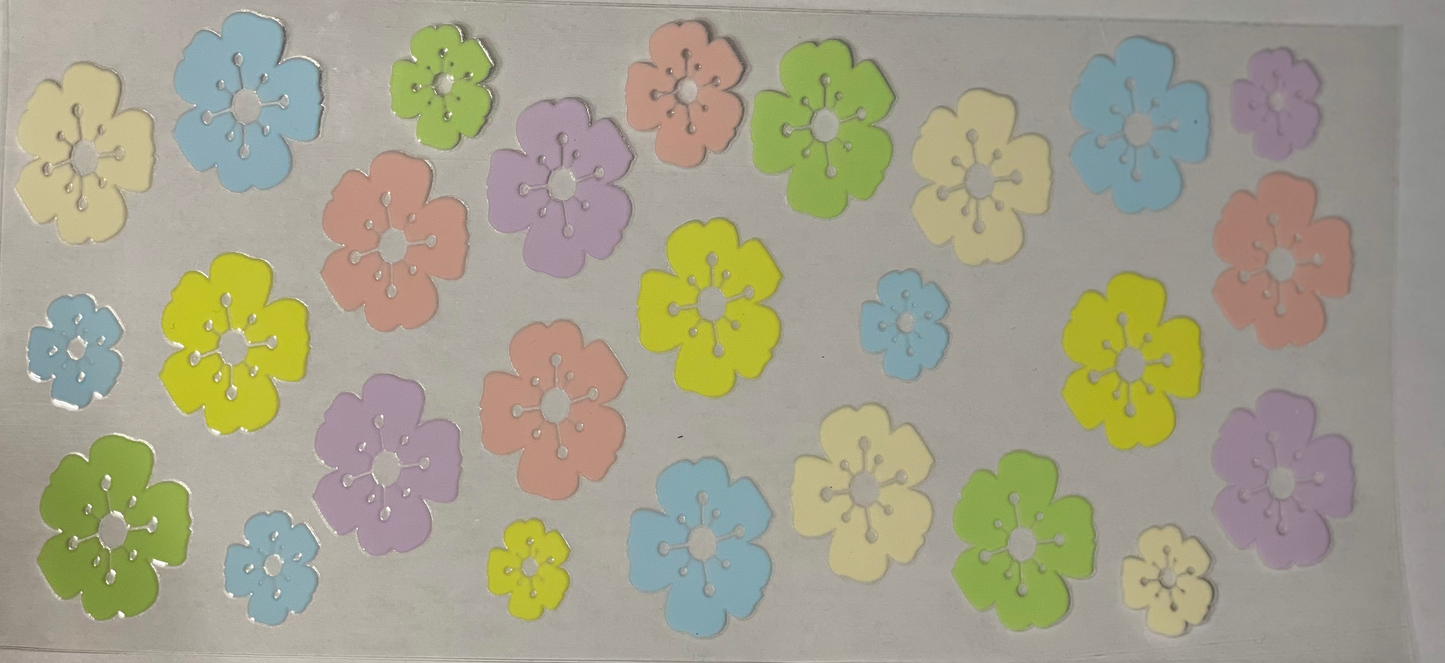 Floral 19