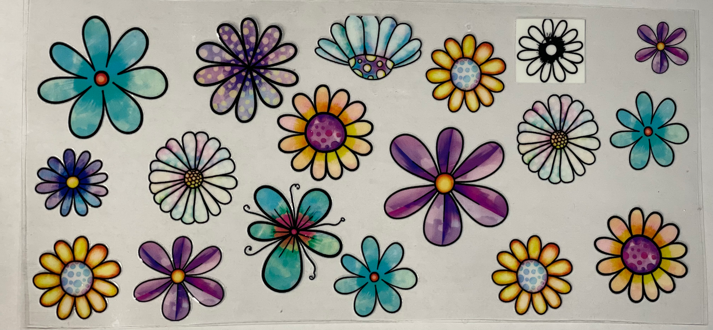 Floral 18