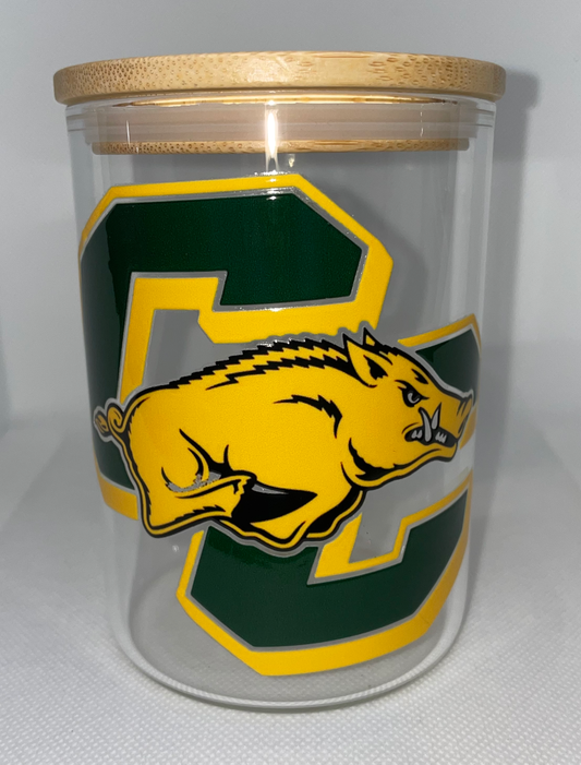 CC Javelinas Coffee Mug