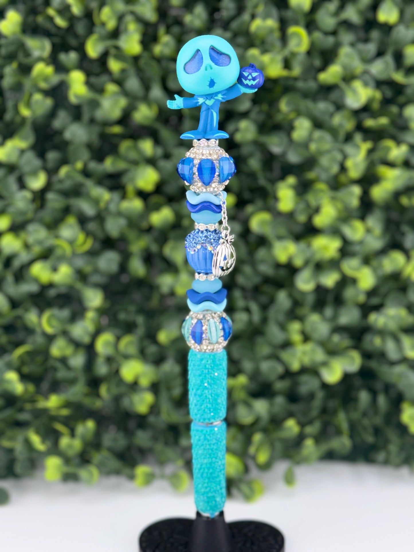 Jack Skellington Neon pen