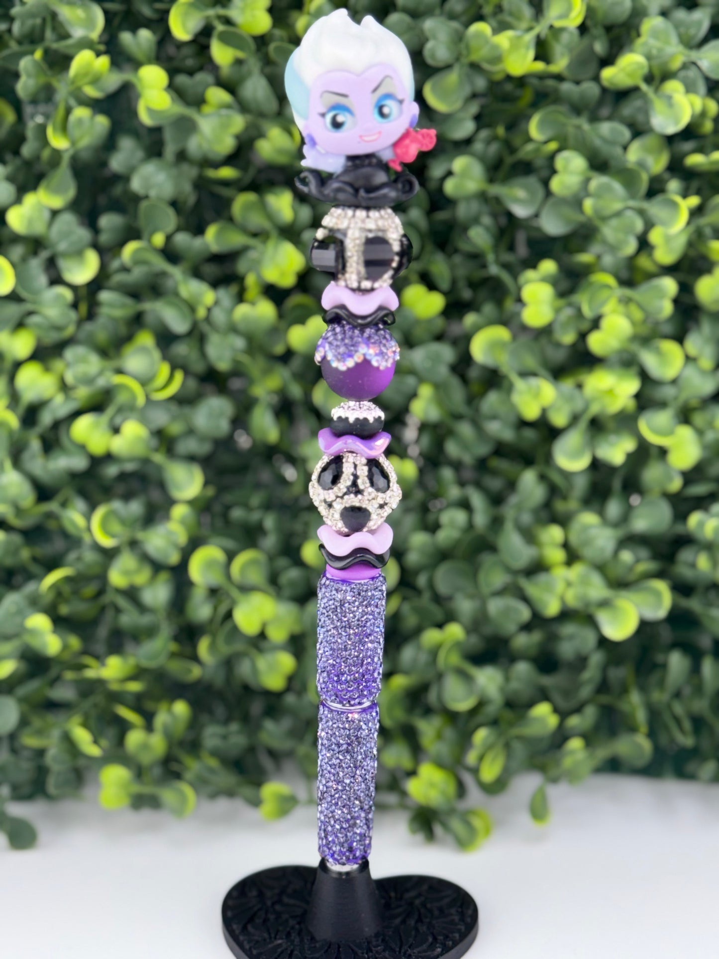 Ursula Rhinestone pen