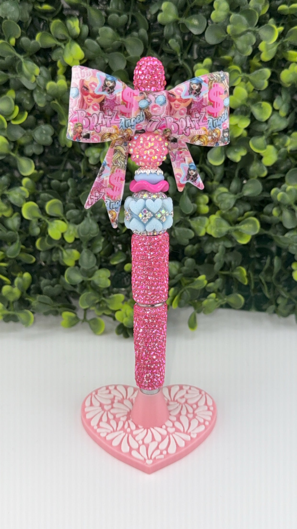 Bratz Bow Pen