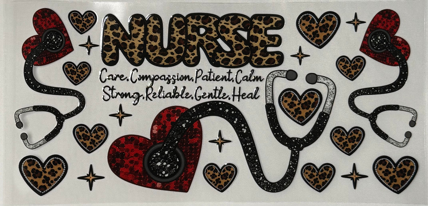 Nurse 13