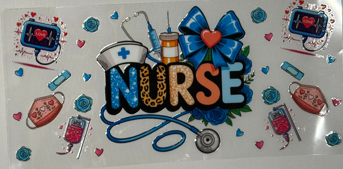 Nurse 14
