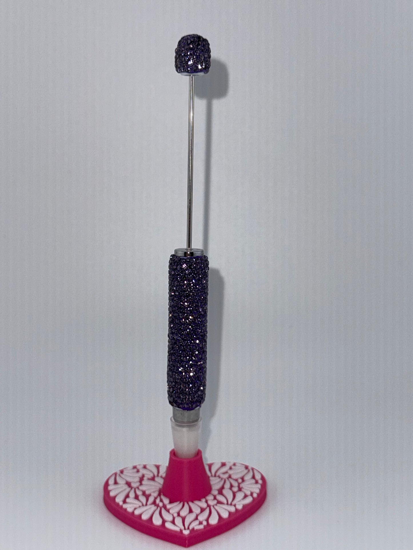 Dark Purple Wax Pen
