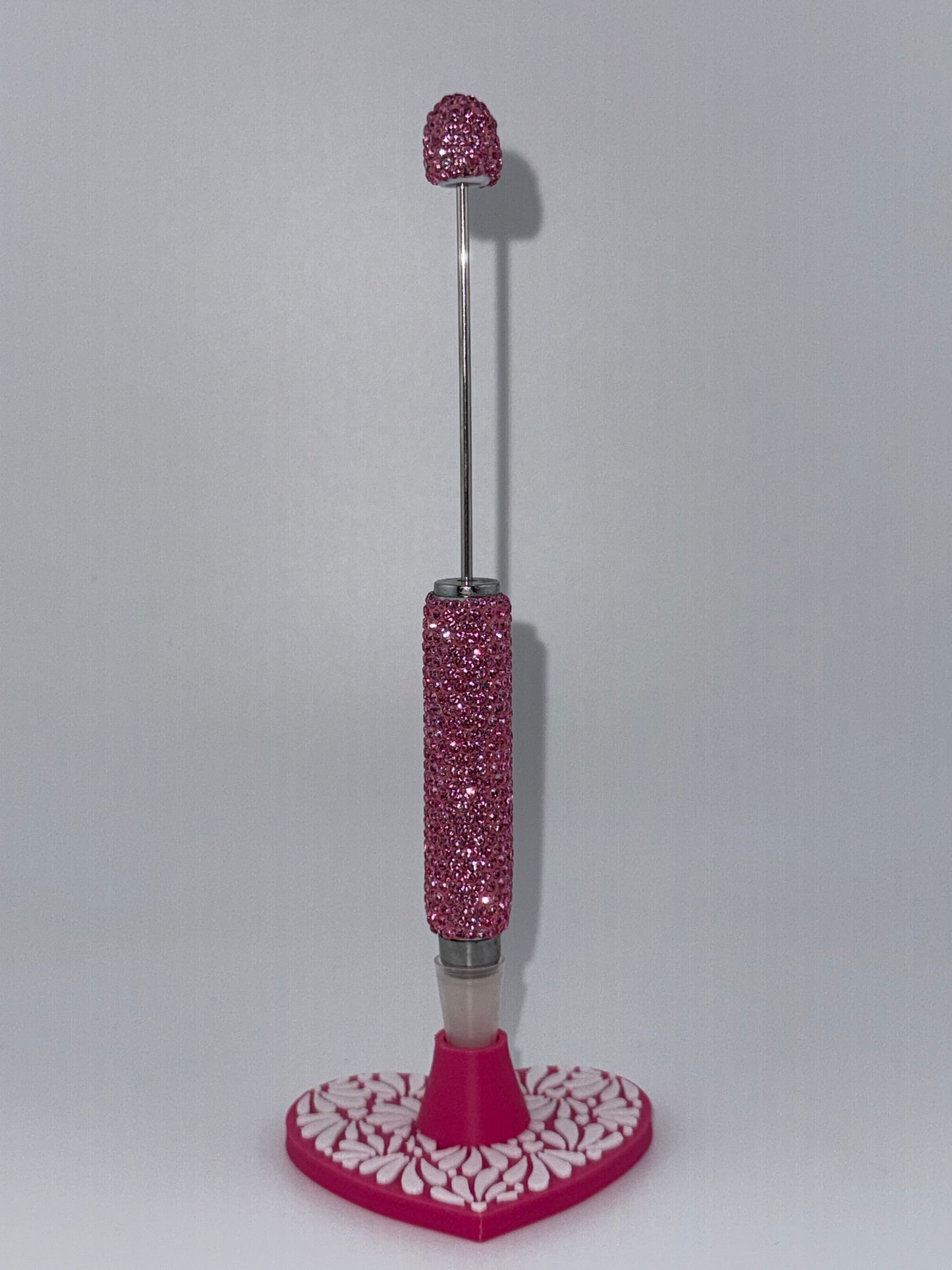 Pink Wax Pen