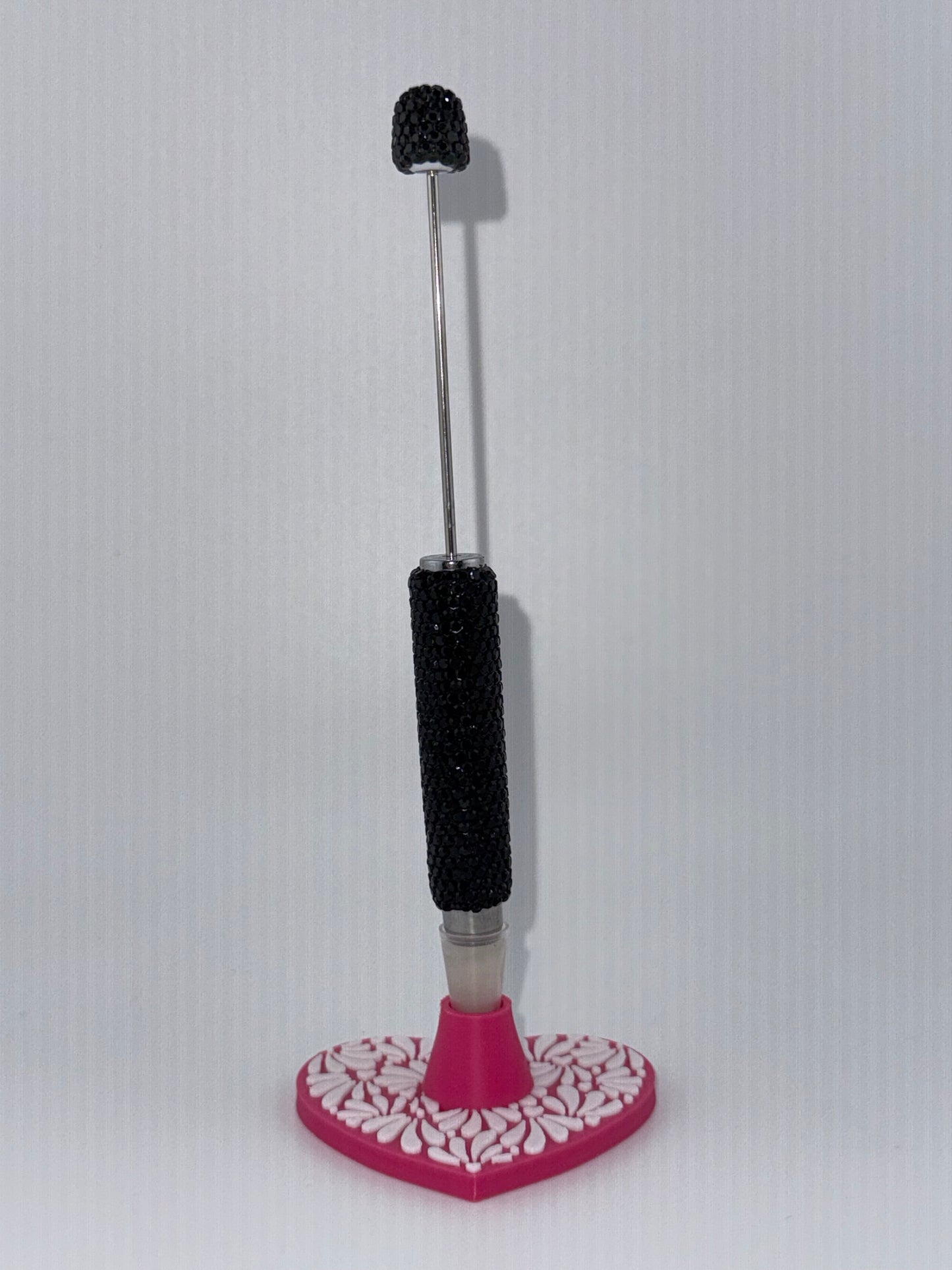 Black Wax Pen